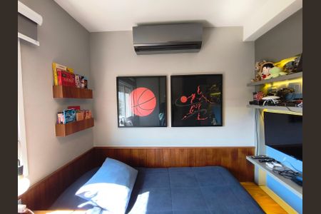 Apartamento à venda com 149m², 3 quartos e 2 vagas Apartamento à venda com 149m², 3 quartos e 2 vagasQuarto 2