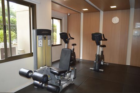 Apartamento à venda com 149m², 3 quartos e 2 vagasÁrea comum