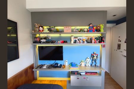 Apartamento à venda com 149m², 3 quartos e 2 vagas Apartamento à venda com 149m², 3 quartos e 2 vagasQuarto 2