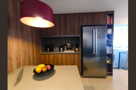 Apartamento à venda com 149m², 3 quartos e 2 vagas Apartamento à venda com 149m², 3 quartos e 2 vagasCozinha