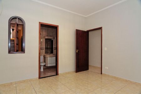 Casa para alugar com 123m², 3 quartos e sem vagaSuíte