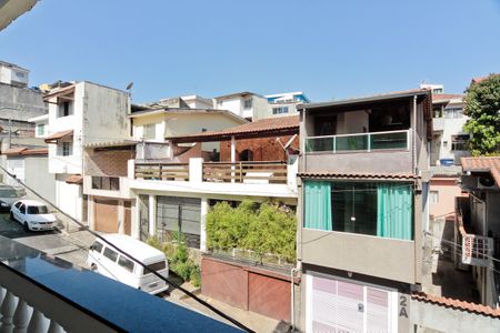 Casa para alugar com 123m², 3 quartos e sem vagaVista Varanda