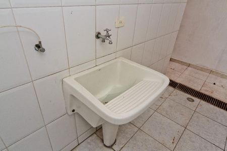 Casa para alugar com 123m², 3 quartos e sem vagaÁrea de Serviço