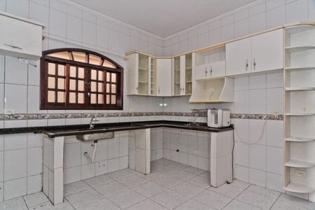 Casa para alugar com 123m², 3 quartos e sem vagaCozinha
