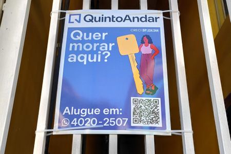 Casa para alugar com 123m², 3 quartos e sem vagaPlaca
