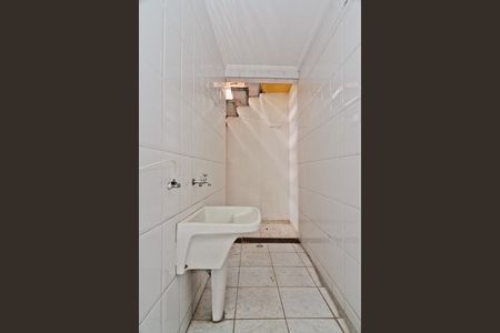 Casa para alugar com 123m², 3 quartos e sem vagaÁrea de Serviço