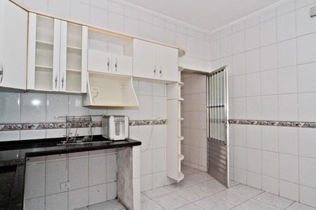 Casa para alugar com 123m², 3 quartos e sem vagaCozinha