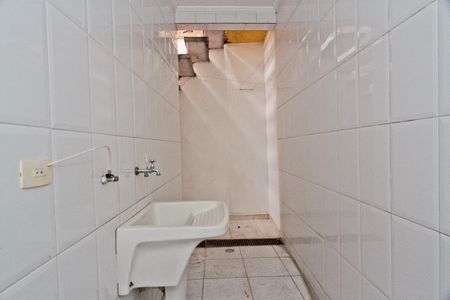 Casa para alugar com 123m², 3 quartos e sem vagaÁrea de Serviço
