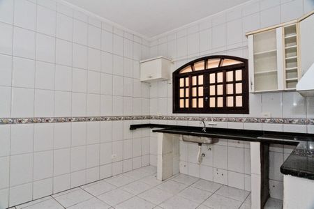 Casa para alugar com 123m², 3 quartos e sem vagaCozinha