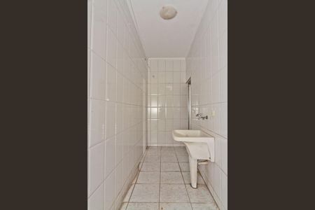 Casa para alugar com 123m², 3 quartos e sem vagaÁrea de Serviço
