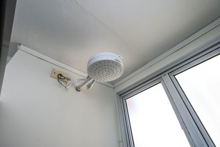 Apartamento à venda com 58m², 2 quartos e 1 vagaBanheiro