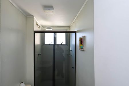 Apartamento à venda com 58m², 2 quartos e 1 vagaBanheiro