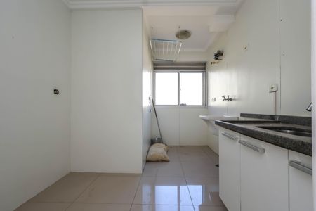 Apartamento à venda com 58m², 2 quartos e 1 vagaCozinha