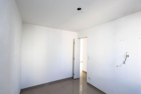 Apartamento à venda com 58m², 2 quartos e 1 vagaQuarto 2