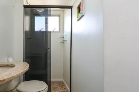 Apartamento à venda com 58m², 2 quartos e 1 vagaCozinha