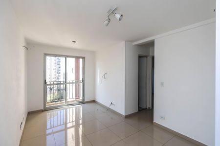 Apartamento à venda com 58m², 2 quartos e 1 vagaSala