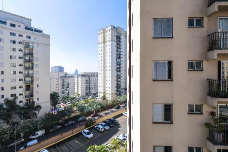Apartamento à venda com 58m², 2 quartos e 1 vagaQuarto 1