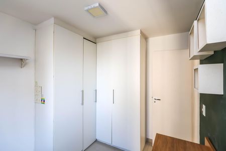 Apartamento à venda com 58m², 2 quartos e 1 vagaQuarto 1