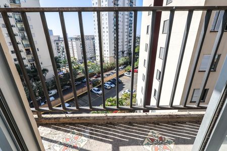 Apartamento à venda com 58m², 2 quartos e 1 vagaSala