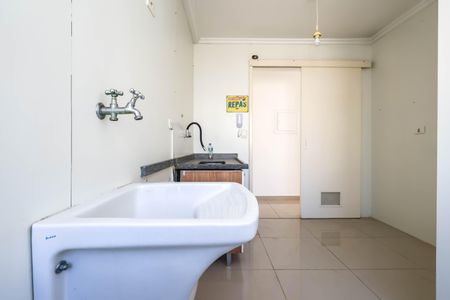 Apartamento à venda com 58m², 2 quartos e 1 vagaCozinha