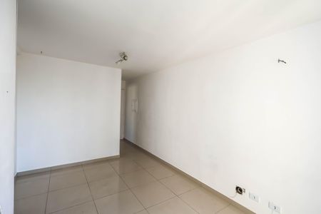 Sala de apartamento para alugar com 2 quartos, 58m² em Jardim Celeste, São Paulo