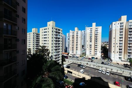Apartamento à venda com 58m², 2 quartos e 1 vagaQuarto 2