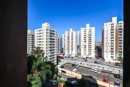 Apartamento à venda com 58m², 2 quartos e 1 vagaCozinha