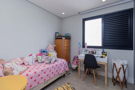 Quarto 1 de apartamento para alugar com 3 quartos, 105m² em Vila Mariana, São Paulo