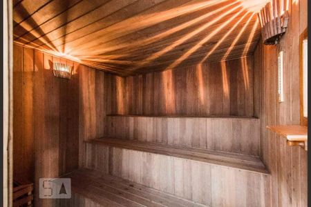 Apartamento para alugar com 105m², 3 quartos e 3 vagasÁrea comum - Sauna