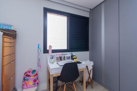 Quarto 1 de apartamento para alugar com 3 quartos, 105m² em Vila Mariana, São Paulo