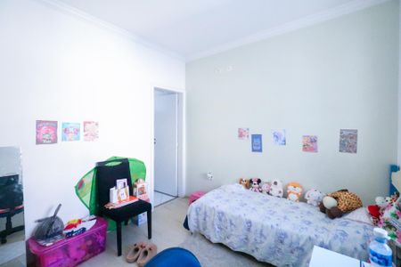 Quarto de casa para alugar com 4 quartos, 200m² em Campestre, São Caetano do Sul