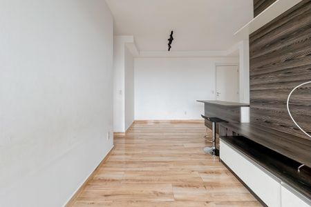 Sala de apartamento para alugar com 1 quarto, 68m² em Ipiranga, São Paulo