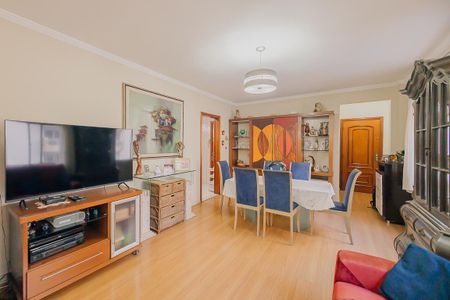 Apartamento à venda com 110m², 2 quartos e 1 vagaSala