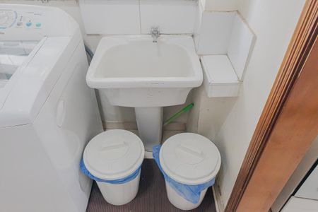 Apartamento à venda com 110m², 2 quartos e 1 vagaÁrea de Serviço