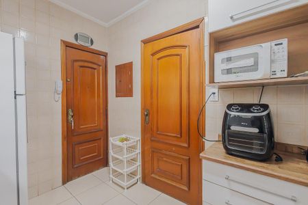 Apartamento à venda com 110m², 2 quartos e 1 vagaCozinha