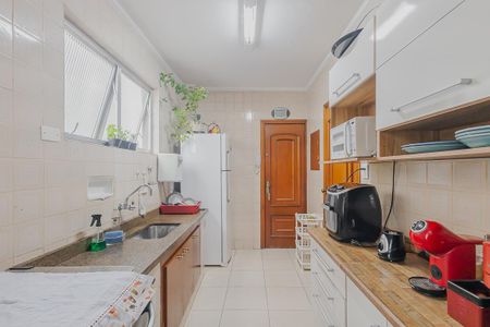 Apartamento à venda com 110m², 2 quartos e 1 vagaCozinha