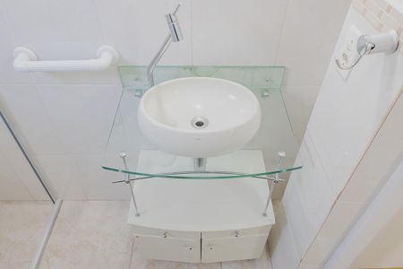 Apartamento à venda com 110m², 2 quartos e 1 vagaBanheiro 2