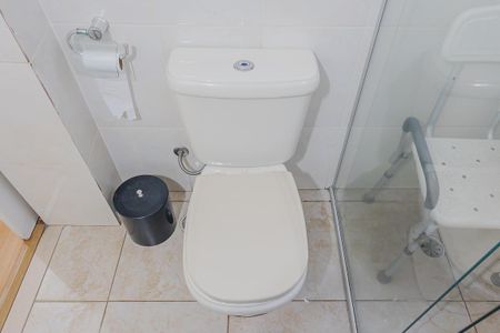 Apartamento à venda com 110m², 2 quartos e 1 vagaBanheiro 2