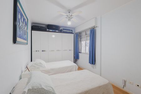 Apartamento à venda com 110m², 2 quartos e 1 vagaQuarto 1