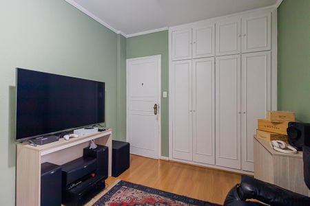 Apartamento à venda com 110m², 2 quartos e 1 vagaQuarto 2