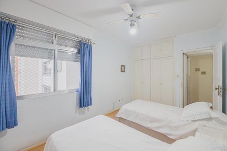 Apartamento à venda com 110m², 2 quartos e 1 vagaQuarto 1