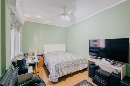 Apartamento à venda com 110m², 2 quartos e 1 vagaQuarto 2