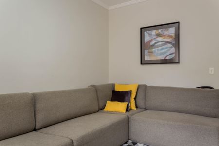 Sala de casa à venda com 3 quartos, 197m² em Assunção, São Bernardo do Campo