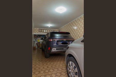 Casa à venda com 197m², 3 quartos e 3 vagas Casa à venda com 197m², 3 quartos e 3 vagasGaragem