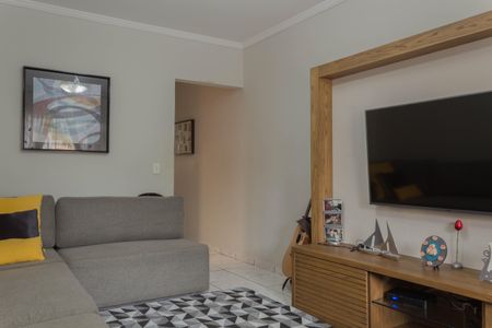 Casa à venda com 197m², 3 quartos e 3 vagas Casa à venda com 197m², 3 quartos e 3 vagasSala