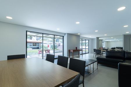 Apartamento à venda com 212m², 3 quartos e 4 vagasÁrea comum