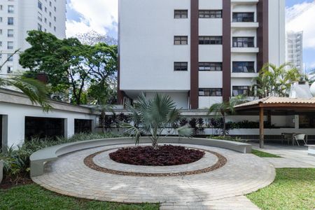 Apartamento à venda com 212m², 3 quartos e 4 vagasÁrea comum