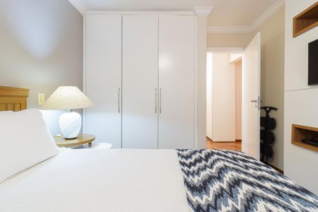 Apartamento à venda com 212m², 3 quartos e 4 vagasSuíte 2