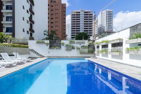 Apartamento à venda com 212m², 3 quartos e 4 vagasÁrea comum