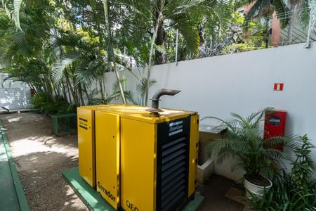 Apartamento à venda com 212m², 3 quartos e 4 vagasÁrea comum